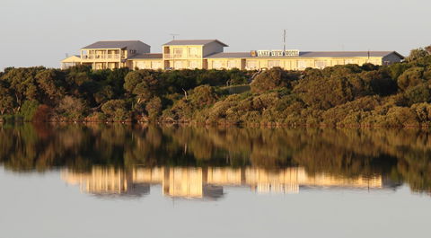 Lakeview Motel And Apartments - Accommodation Yamba 28