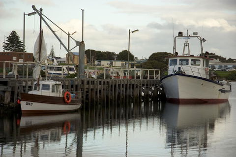 Lakeview Motel And Apartments - Accommodation Yamba 36