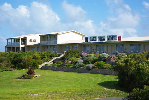 Lakeview Motel And Apartments - Accommodation Yamba 16