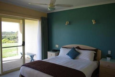 Lakeview Motel And Apartments - Accommodation Yamba 31