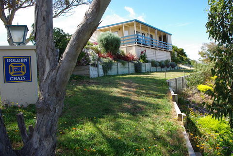 Lakeview Motel And Apartments - Accommodation Yamba 19