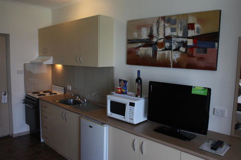 Lakeview Motel And Apartments - Accommodation Yamba 11