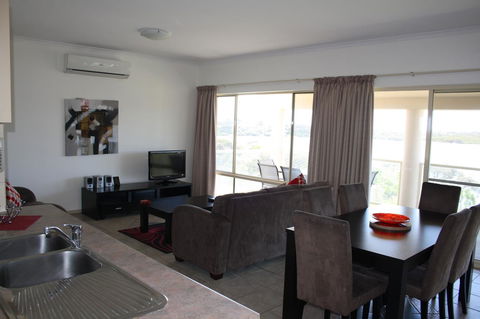 Lakeview Motel And Apartments - Accommodation Yamba 6