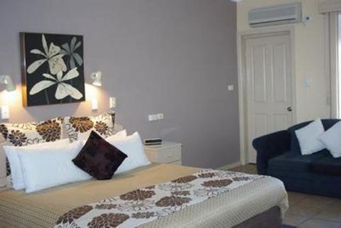 Lakeview Motel And Apartments - Accommodation Yamba 29