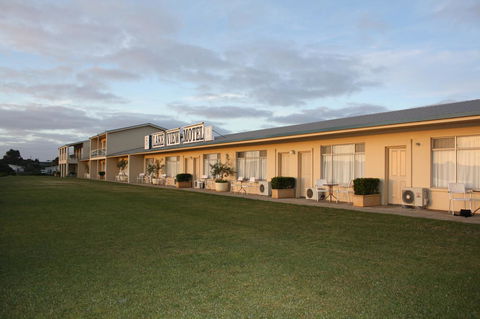 Lakeview Motel And Apartments - Accommodation Yamba 17