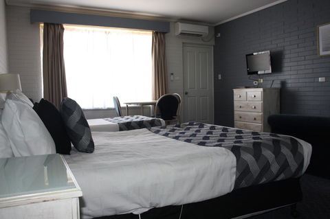 Lakeview Motel And Apartments - Accommodation Yamba 15
