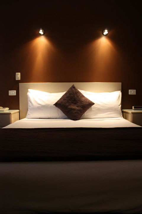 Lakeview Motel And Apartments - Accommodation Yamba 12
