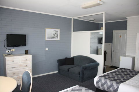 Lakeview Motel And Apartments - Accommodation Yamba 14