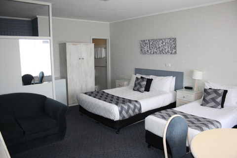 Lakeview Motel And Apartments - Accommodation Yamba 13