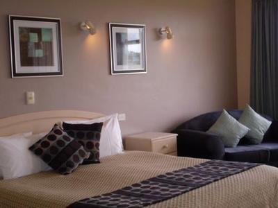Lakeview Motel And Apartments - Accommodation Yamba 32