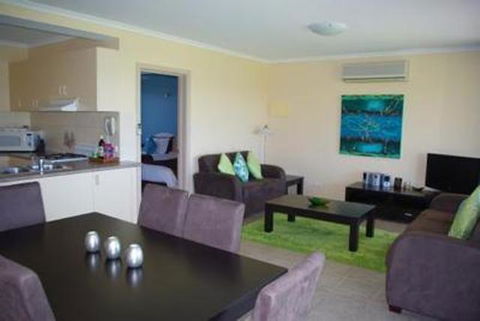 Lakeview Motel And Apartments - Accommodation Yamba 30