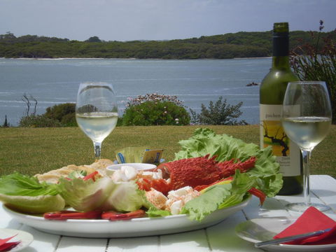 Lakeview Motel And Apartments - Accommodation Yamba 21