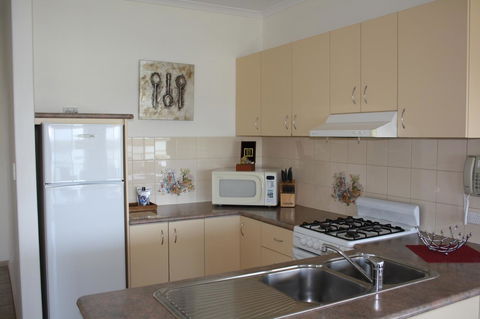 Lakeview Motel And Apartments - Accommodation Yamba 8