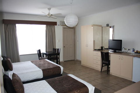 Lakeview Motel And Apartments - Accommodation Yamba 7