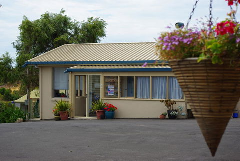 Lakeview Motel And Apartments - Accommodation Yamba 35