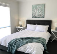 Villa Canto - Accommodation Yamba