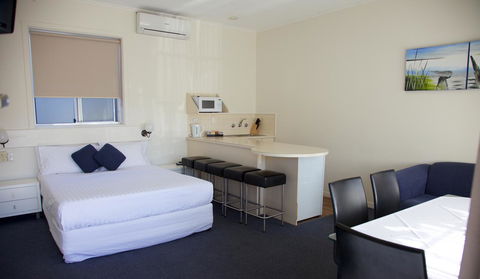 Guichen Bay Motel - Accommodation Yamba 40
