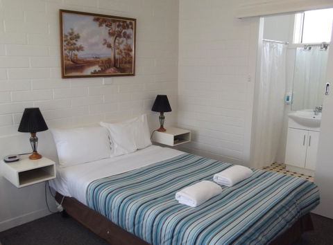 Guichen Bay Motel - Accommodation Yamba 26
