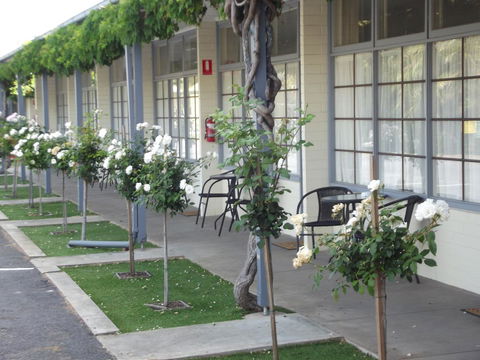 Guichen Bay Motel - Accommodation Yamba 38