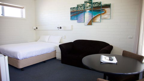 Guichen Bay Motel - Accommodation Yamba 34