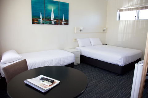 Guichen Bay Motel - Accommodation Yamba 16