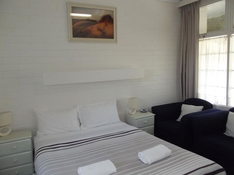 Guichen Bay Motel - Accommodation Yamba 28