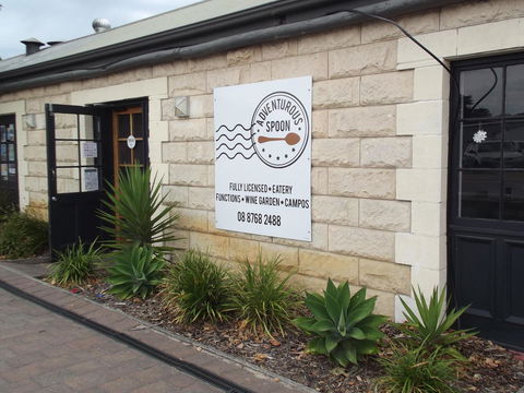 Guichen Bay Motel - Accommodation Yamba 5
