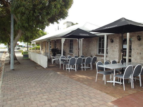Guichen Bay Motel - Accommodation Yamba 13