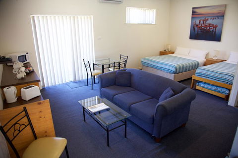 Guichen Bay Motel - Accommodation Yamba 44