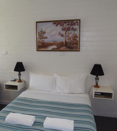 Guichen Bay Motel - Accommodation Yamba 25