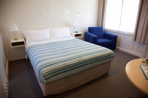 Guichen Bay Motel - Accommodation Yamba 10