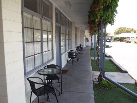 Guichen Bay Motel - Accommodation Yamba 21