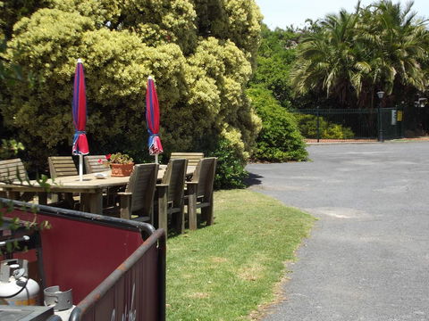 Guichen Bay Motel - Accommodation Yamba 32
