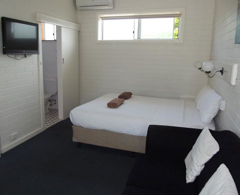 Guichen Bay Motel - Accommodation Yamba 35