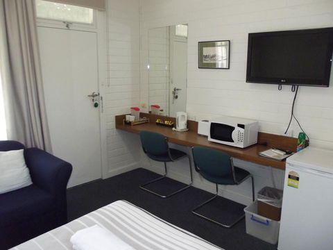 Guichen Bay Motel - Accommodation Yamba 29