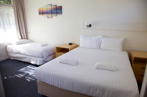 Guichen Bay Motel - Accommodation Yamba 7