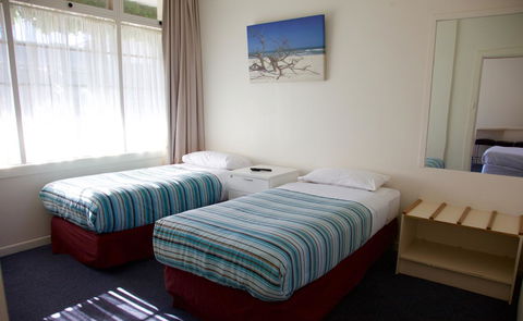 Guichen Bay Motel - Accommodation Yamba 42