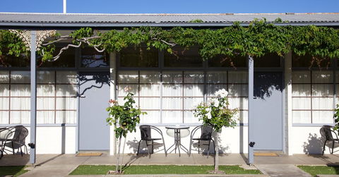 Guichen Bay Motel - Accommodation Yamba 36