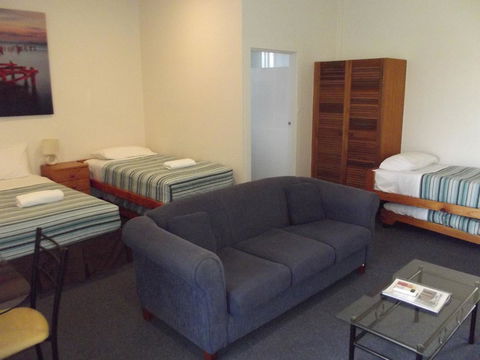Guichen Bay Motel - Accommodation Yamba 9