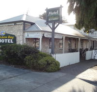 Guichen Bay Motel - Accommodation Yamba
