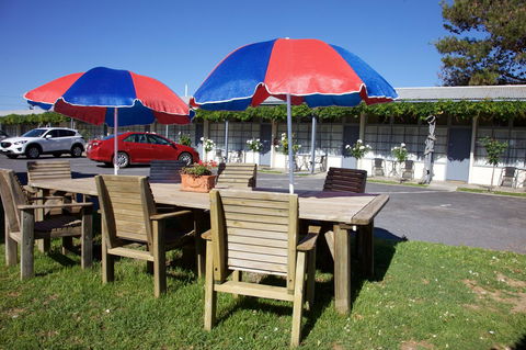 Guichen Bay Motel - Accommodation Yamba 31