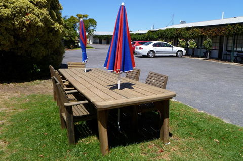 Guichen Bay Motel - Accommodation Yamba 39