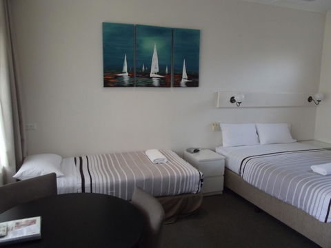 Guichen Bay Motel - Accommodation Yamba 18