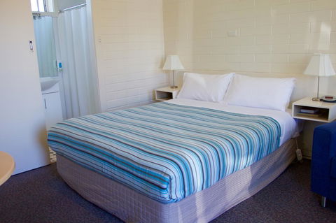 Guichen Bay Motel - Accommodation Yamba 11