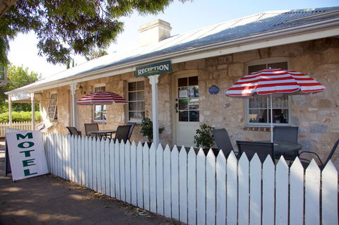 Guichen Bay Motel - Accommodation Yamba 12