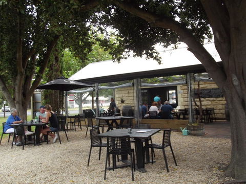 Guichen Bay Motel - Accommodation Yamba 4