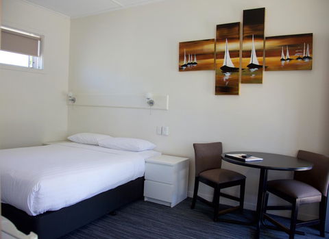 Guichen Bay Motel - Accommodation Yamba 6