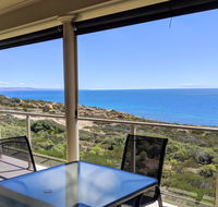 Ochre Point Beach House on Moana Seafront - Accommodation Yamba