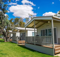 Waikerie Holiday Park - Accommodation Yamba