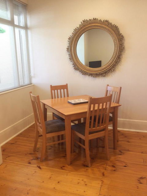 Parkview Apartment - Grandview House & Apartments - Accommodation Yamba 6